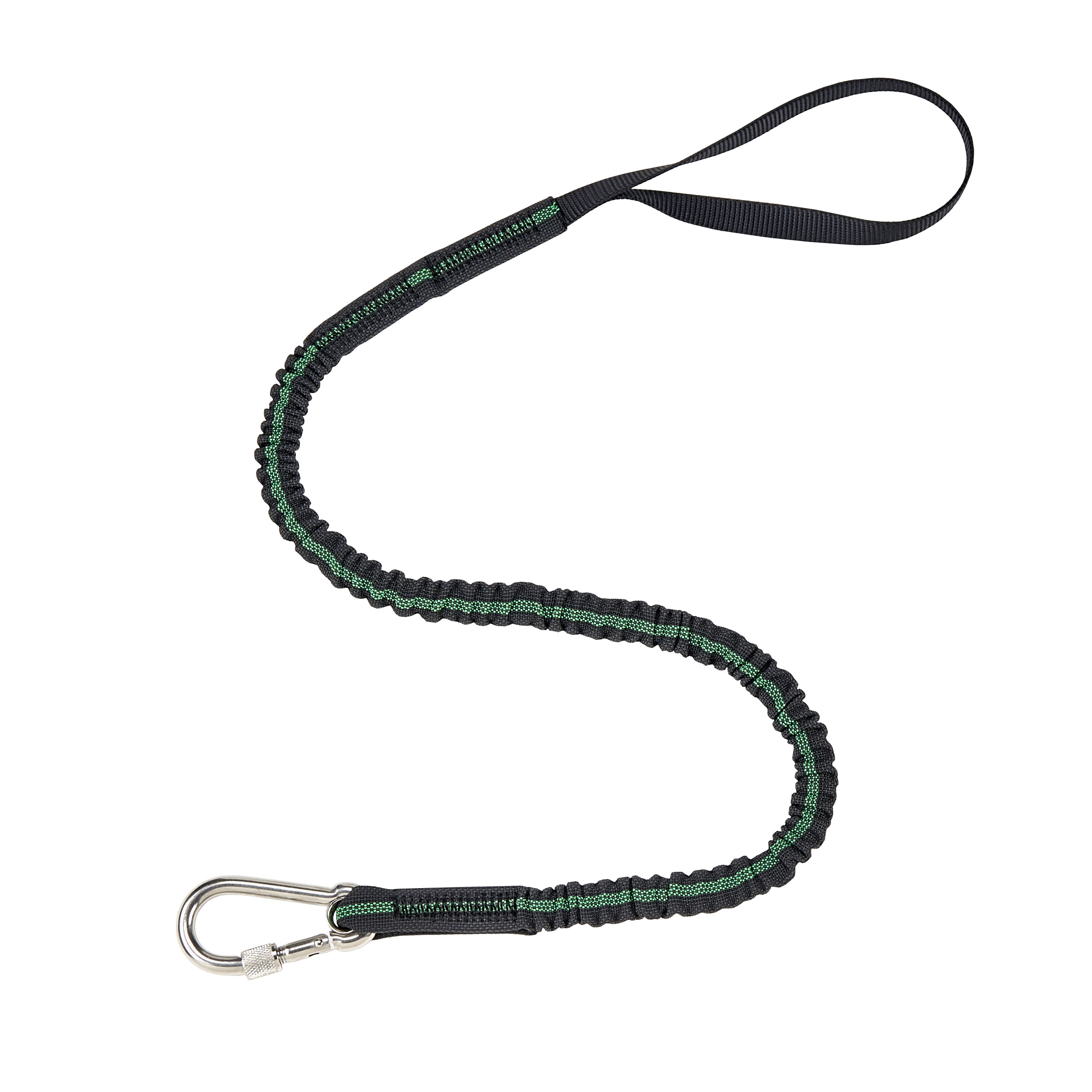 Tool Tether Carabiner Loop 15lb